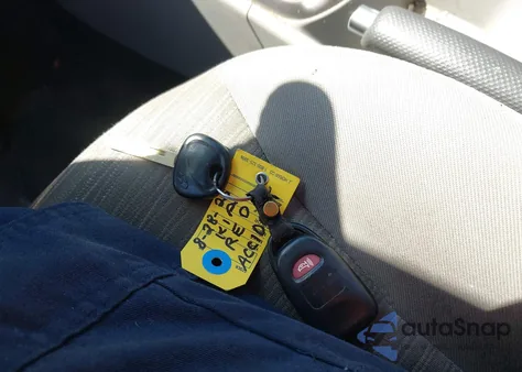 2016 Hyundai Accent Se z USA, uszkodzony, nr VIN KMHCT4AE1GU072734